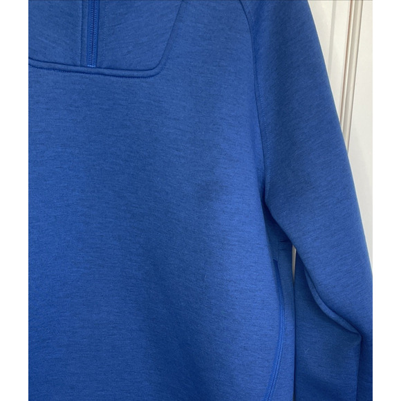 The North Face Women's Neo Thermal 3D Quarter Zip Pullover Sz XL Outdoor Winter - Picture 13 of 14